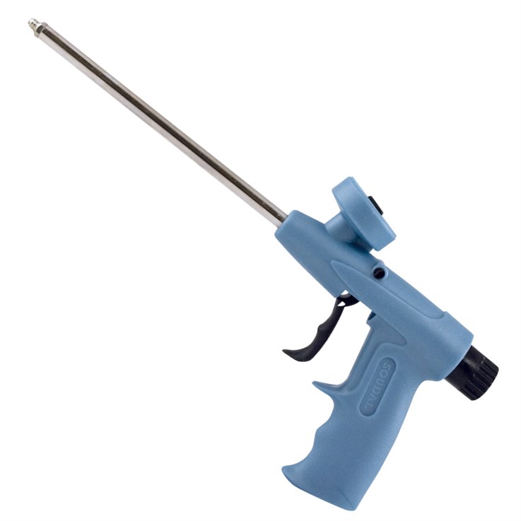 Soudal Compact Foam Gun PU Foam